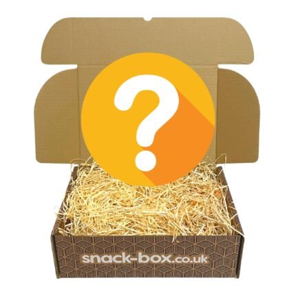 The 'Too Good To Waste' Box